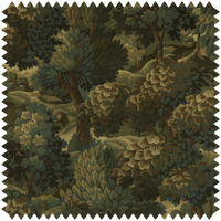 NEMOR Velvet - Bronze