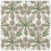 TARAXA Cotton Linen - Verde