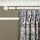 TARAXA Cotton Linen Curtain - Verde