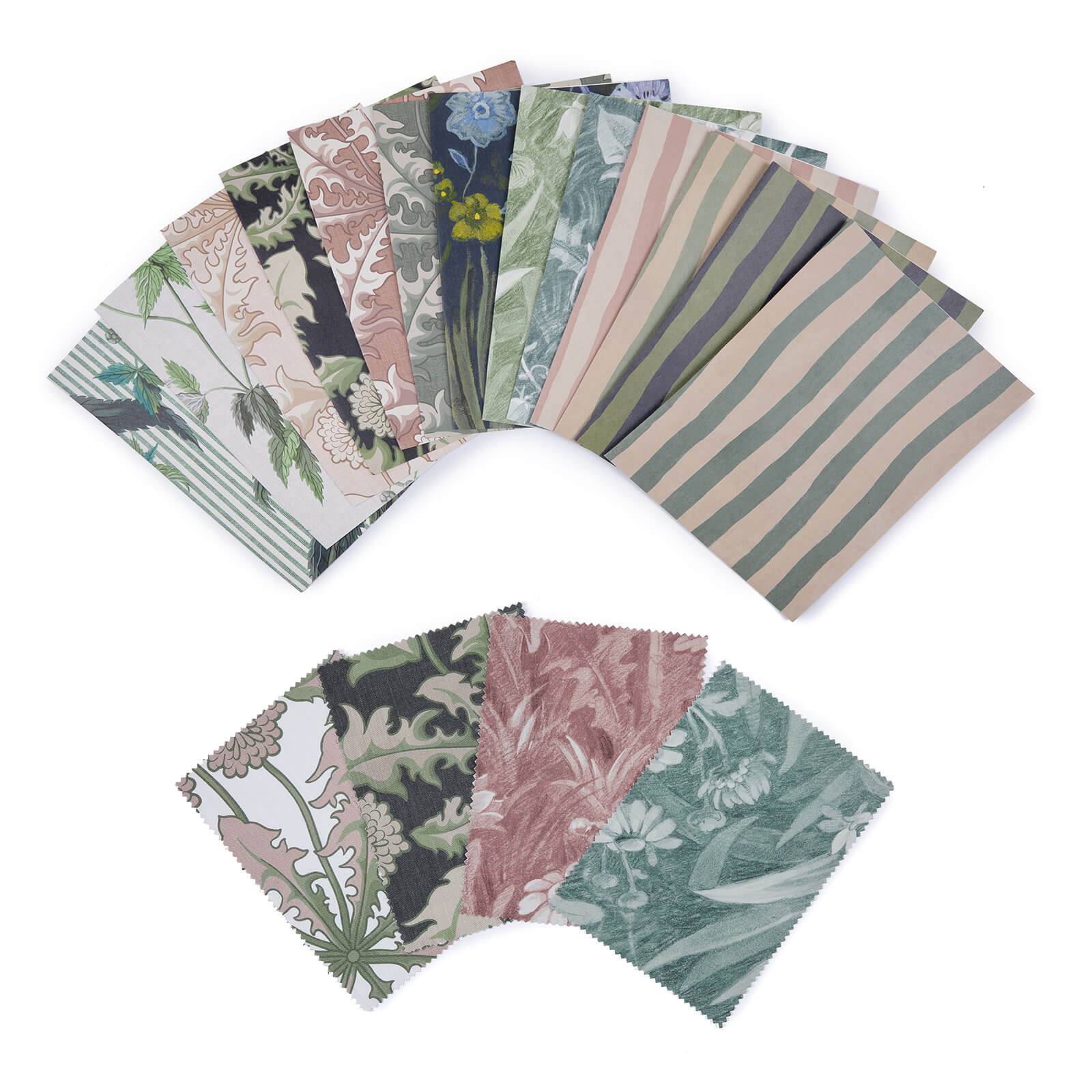 SS25 SAMPLE PACK