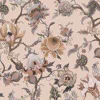 ARTEMIS Wallpaper - Plaster