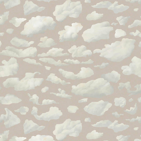 STRATUS Wallpaper - Amanita Sample