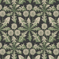 TARAXA Wallpaper - Noir Sample