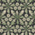 TARAXA Wallpaper - Noir Sample