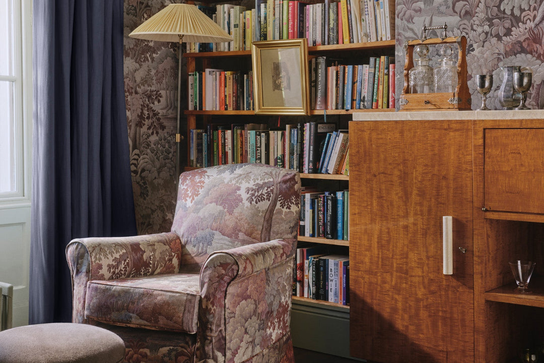 Interior Design Services