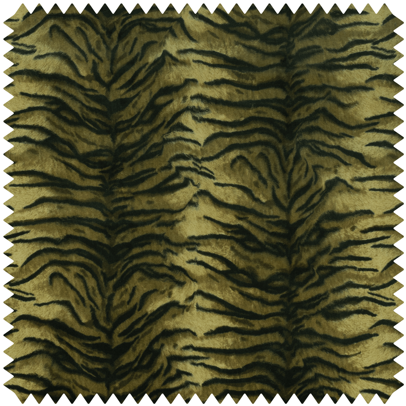 CASPIAN Velvet - Umber