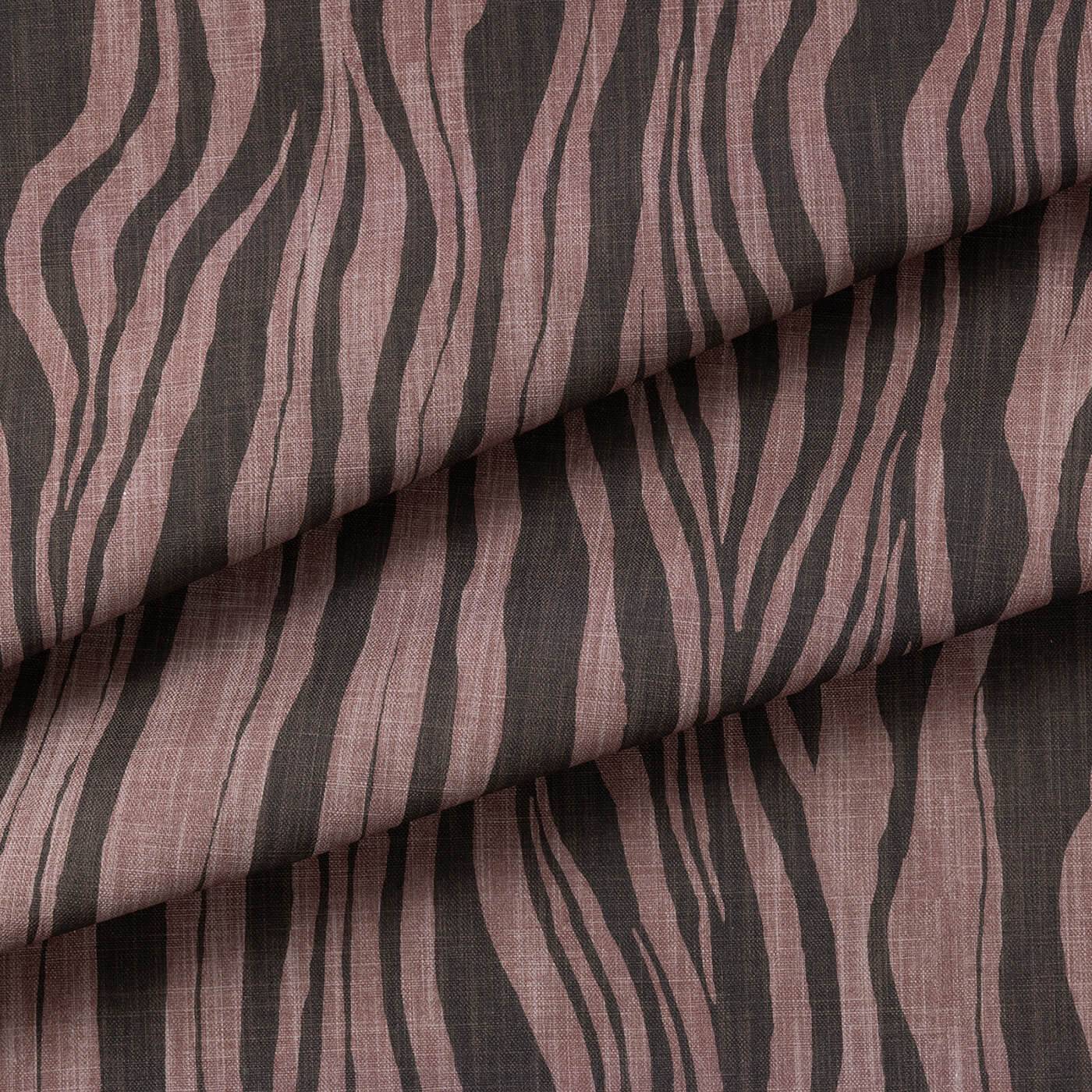 DAZZLE Cotton Linen Blind - Cosmos