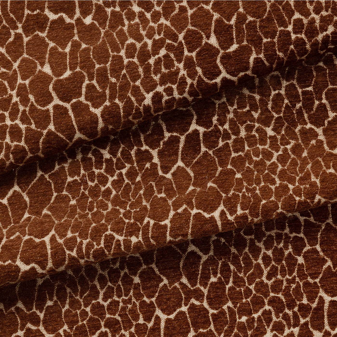 MARA Jacquard - Tobacco