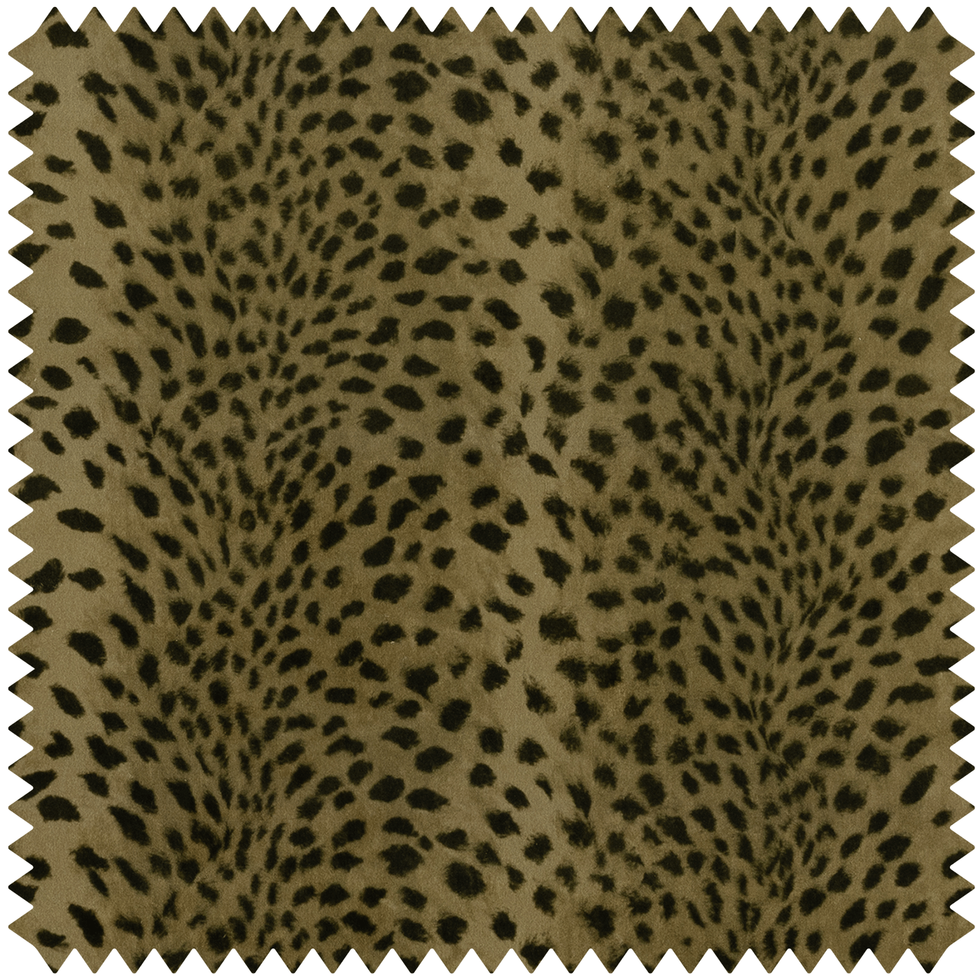 a close up of a fabric