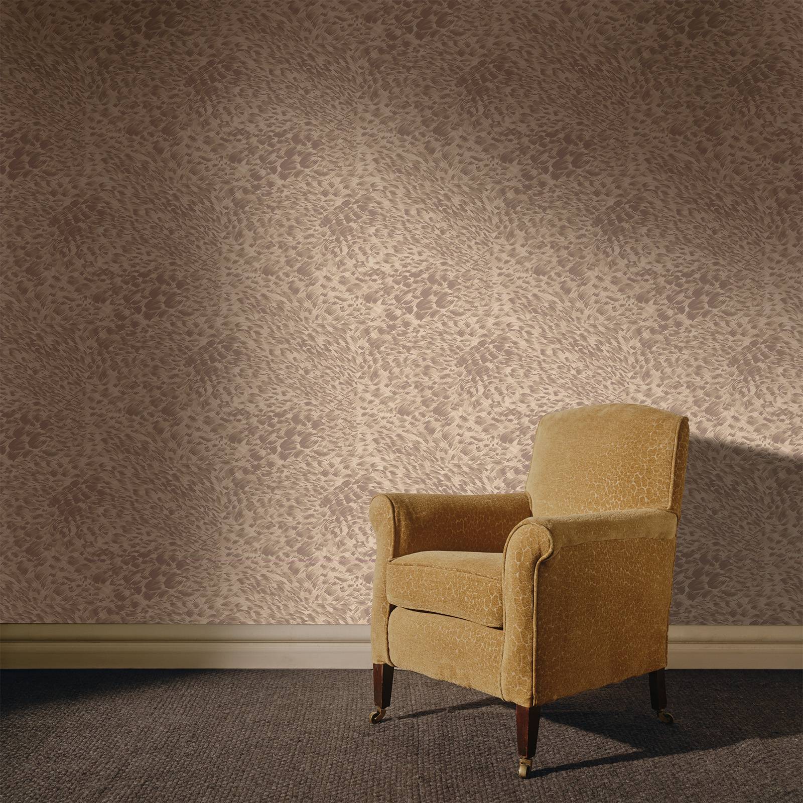 FERUS Wallpaper - Astrantia