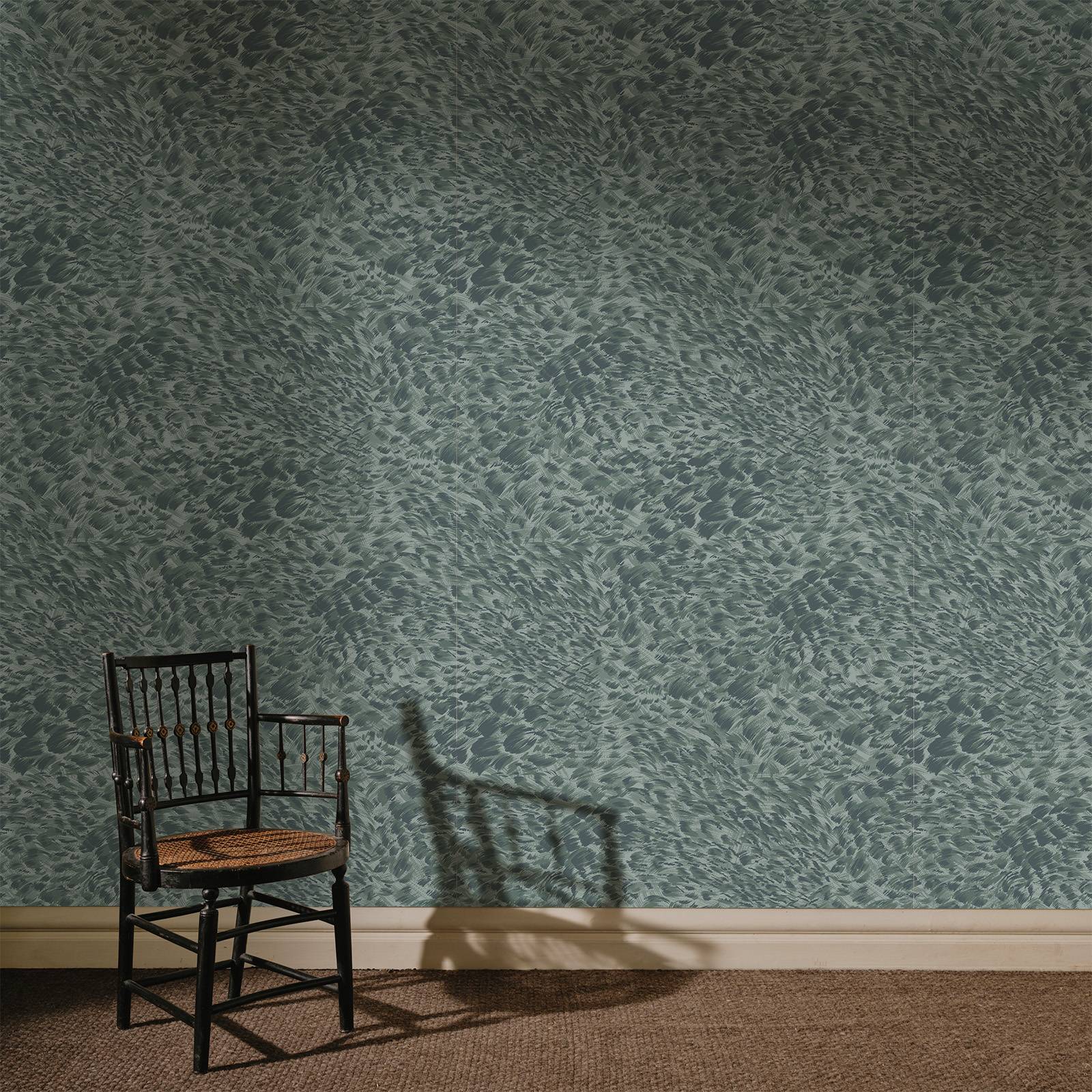 FERUS Wallpaper - Lobelia