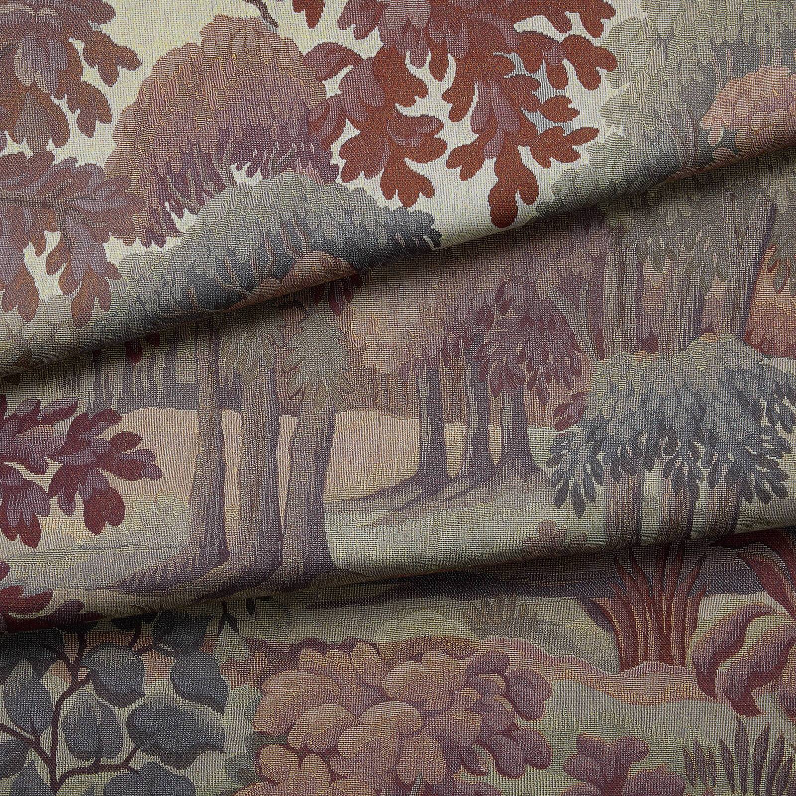 PLANTASIA Cotton Linen - Tobacco