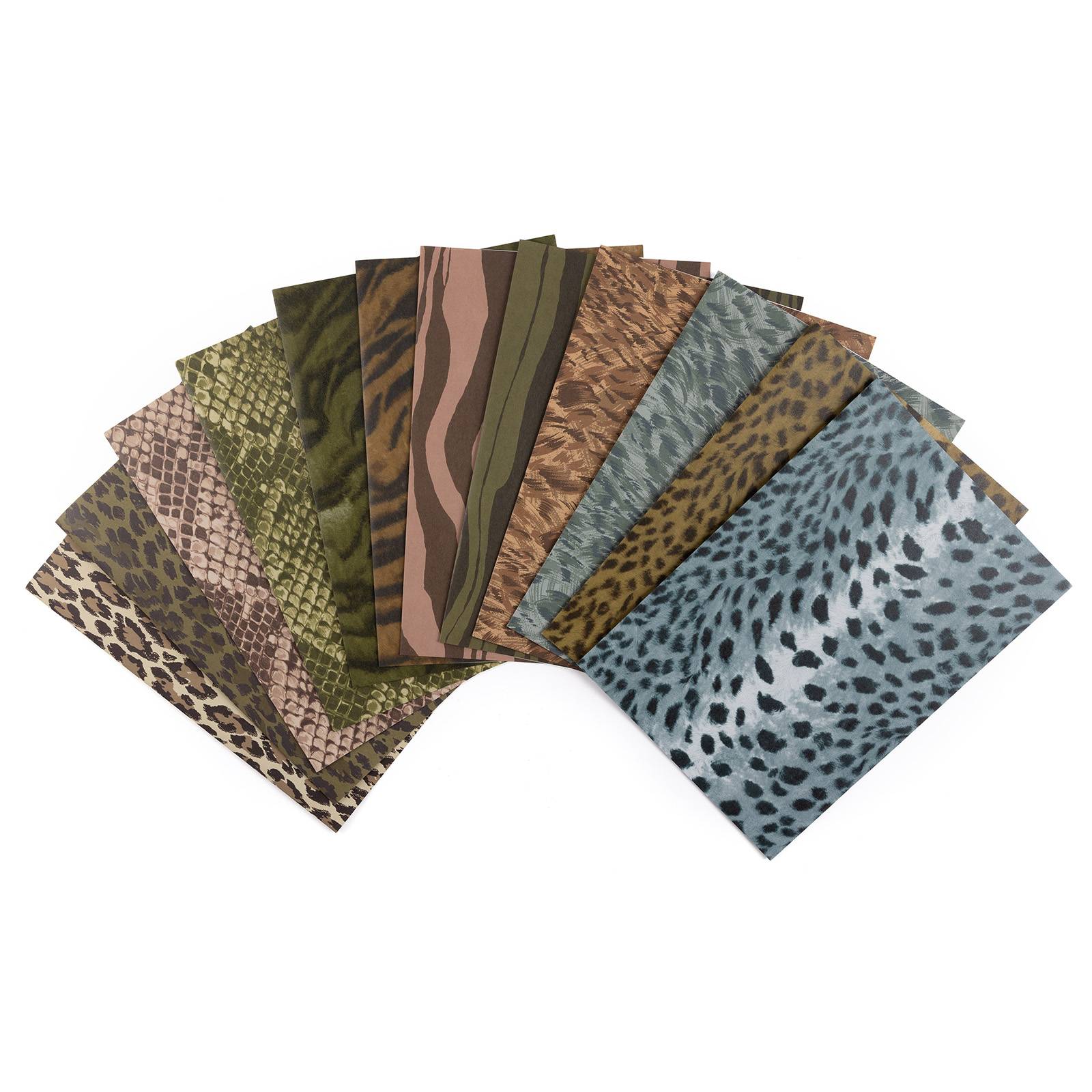 UNTAMED Wallpaper Sample Pack