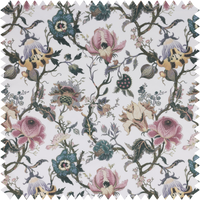 ARTEMIS Sheer - Off White Sample