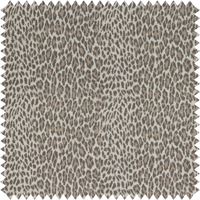 WILD CARD Sheer - Butterscotch Sample