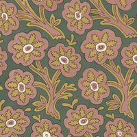 DALSTON DAISY Wallpaper - Hedera