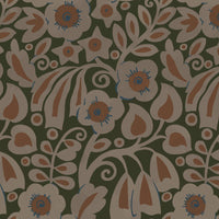 SYLVESTER Wallpaper - Jasper Sample