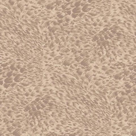 FERUS Wallpaper - Astrantia Sample