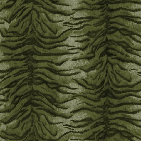 CASPIAN Wallpaper - Laurustine Sample