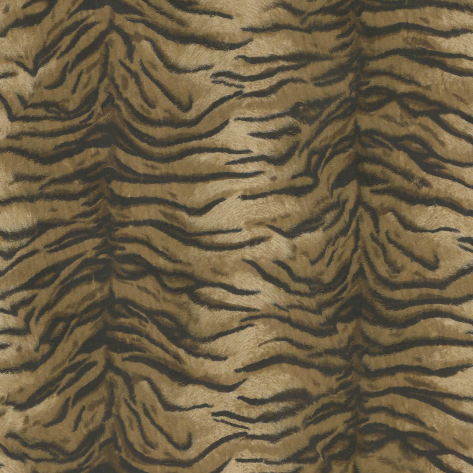 CASPIAN Wallpaper - Umber