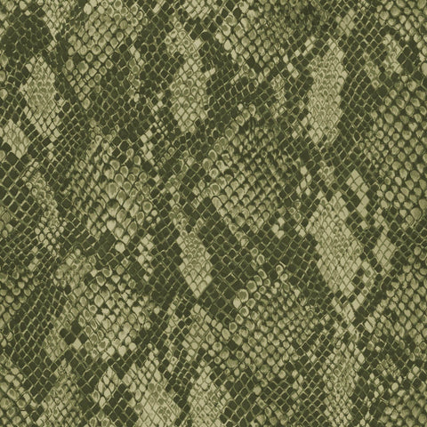 COBRA Wallpaper - Laurustine Sample