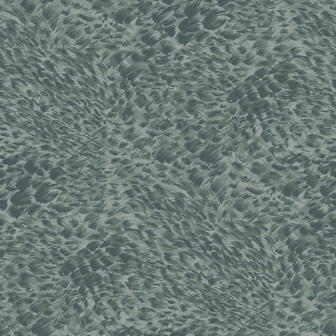 FERUS Wallpaper - Lobelia Sample