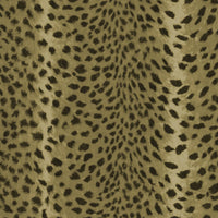 SAVANNA Wallpaper - Auric Sample