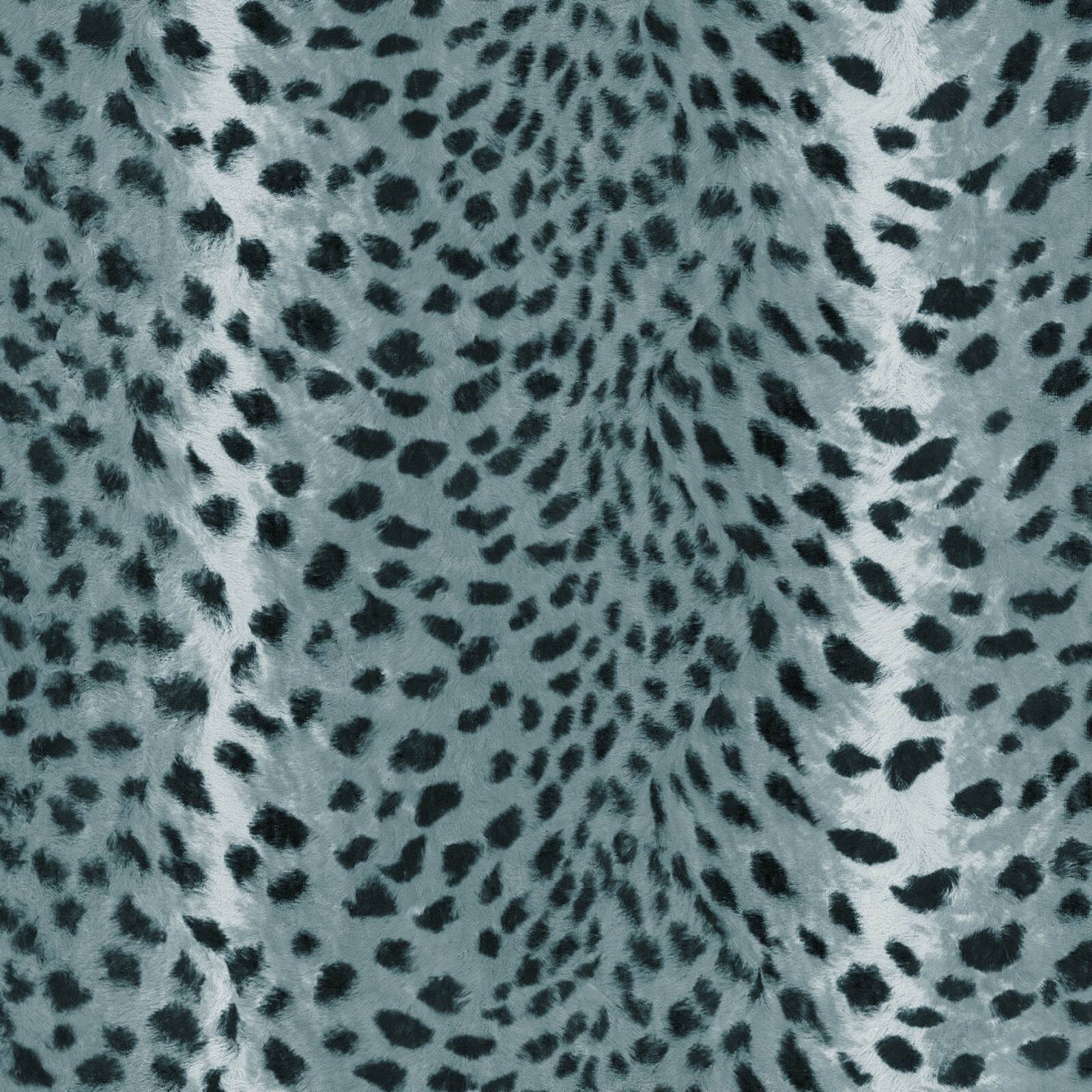 SAVANNA Wallpaper - Lobelia