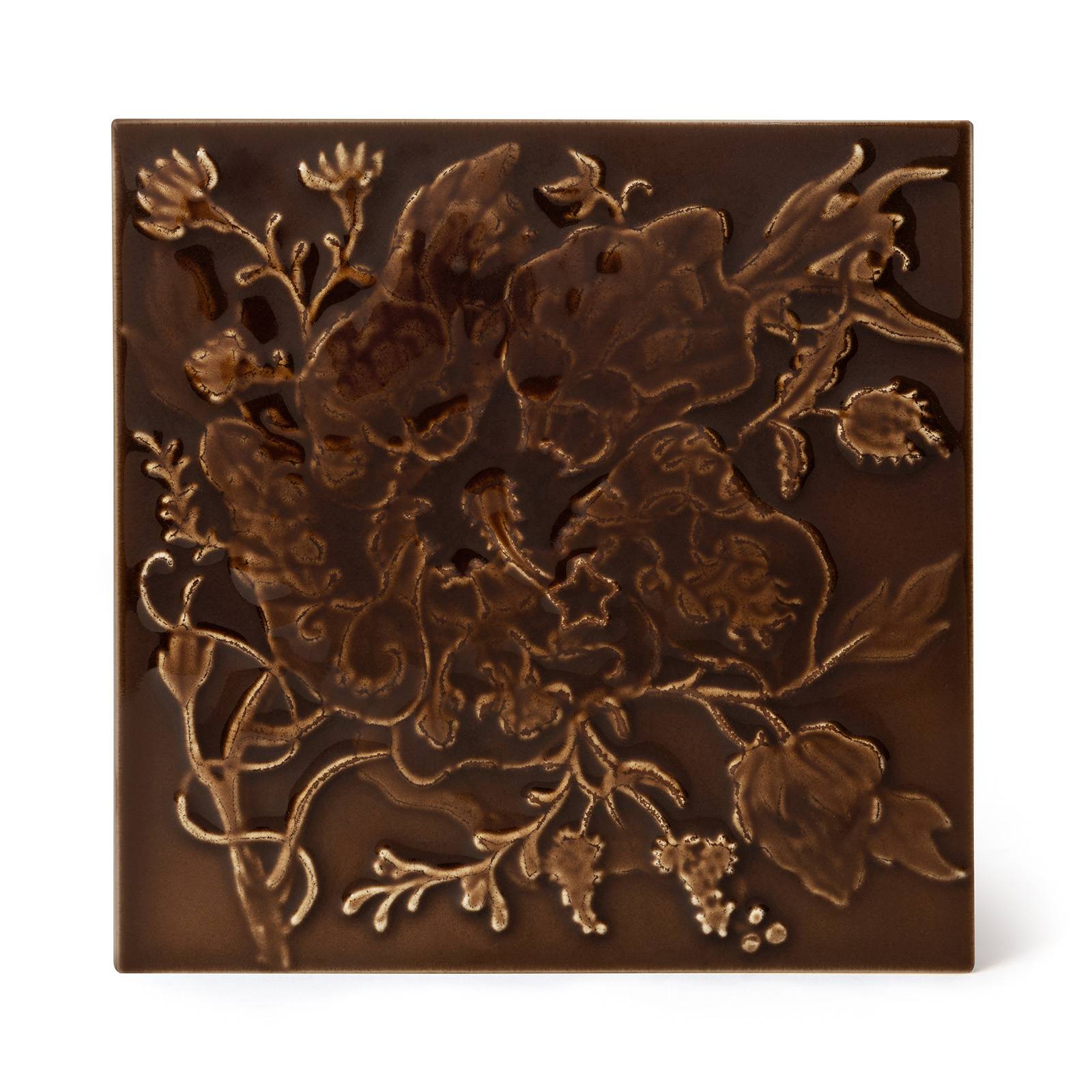 ARTEMIS ROSE Relief Tiles - Blush | House of Hackney – House of