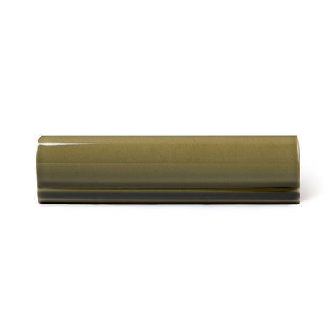 MARLOWE DADO Sample  Tile - Moss