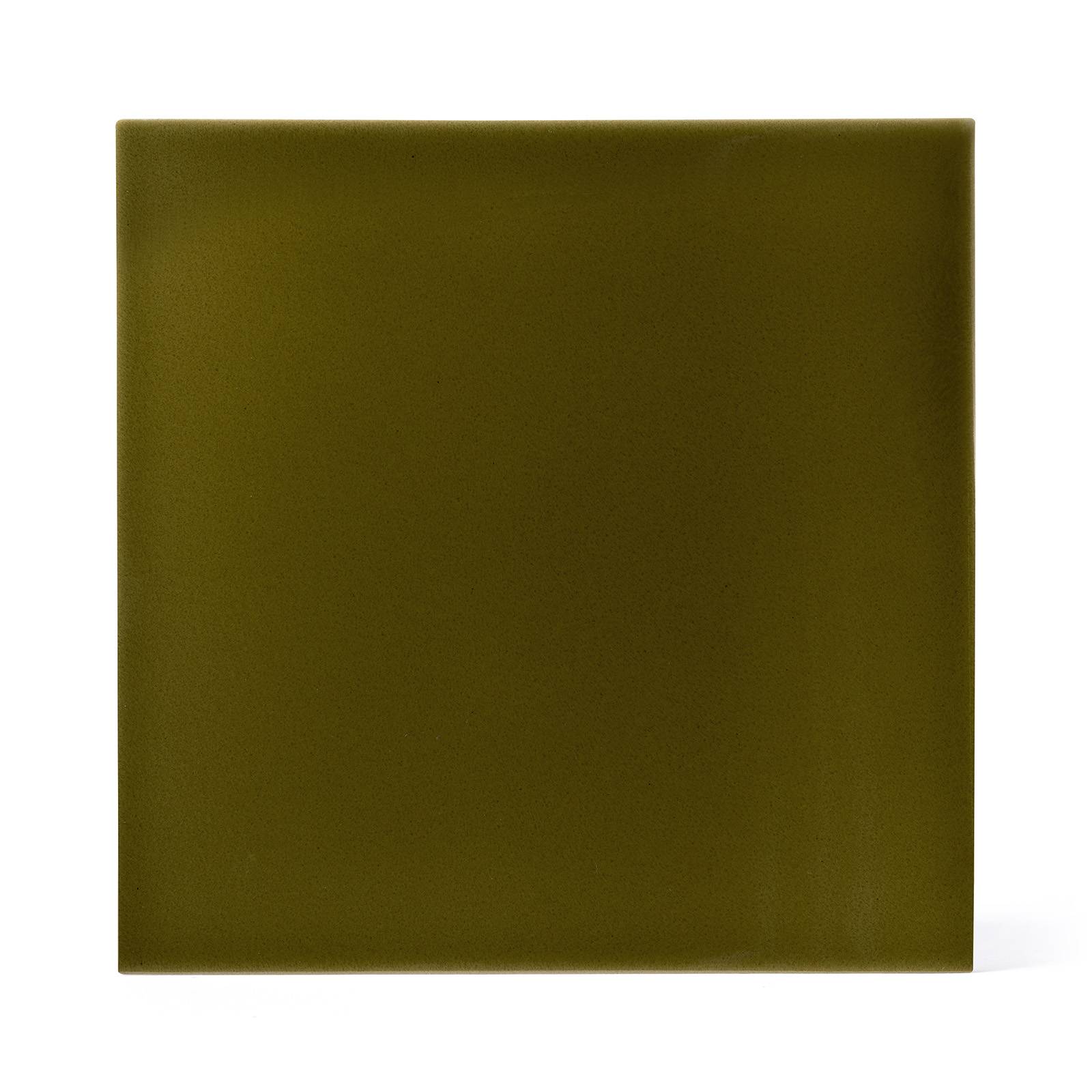 a close up of a square