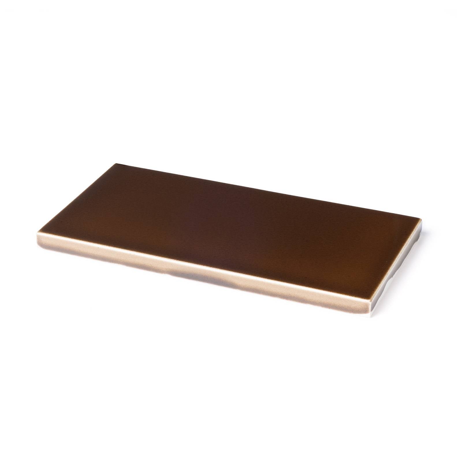 VYNER Tile - Cocoa