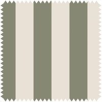 TREMATON STRIPE Jacquard - Verdigris