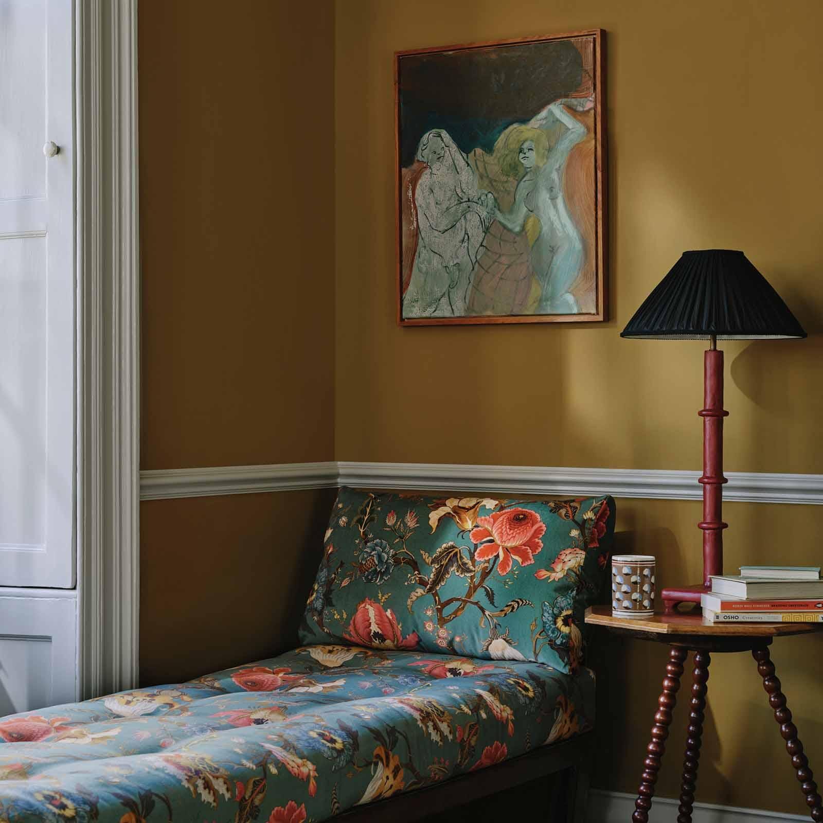 UMBER Paint - 33