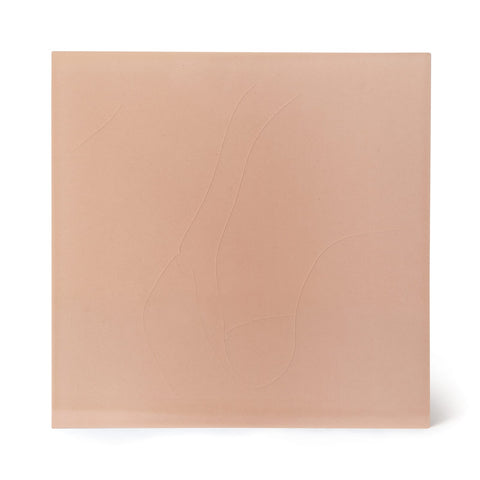 VOSS Tiles Sample - Blush