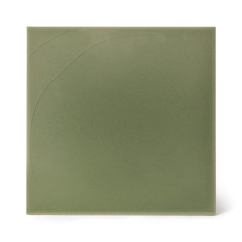 VOSS Tiles Sample - Sage