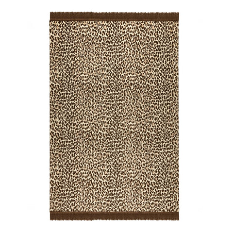 WILD CARD Rug - Butterscotch