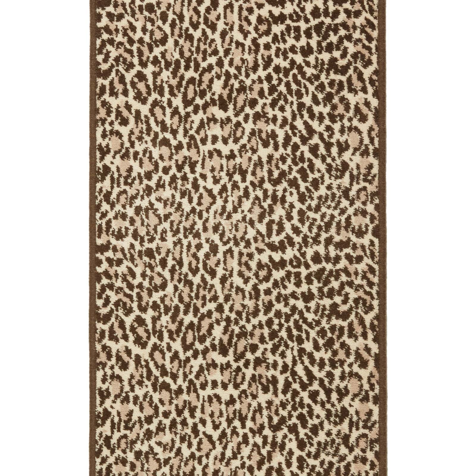 WILD CARD Runner - Butterscotch