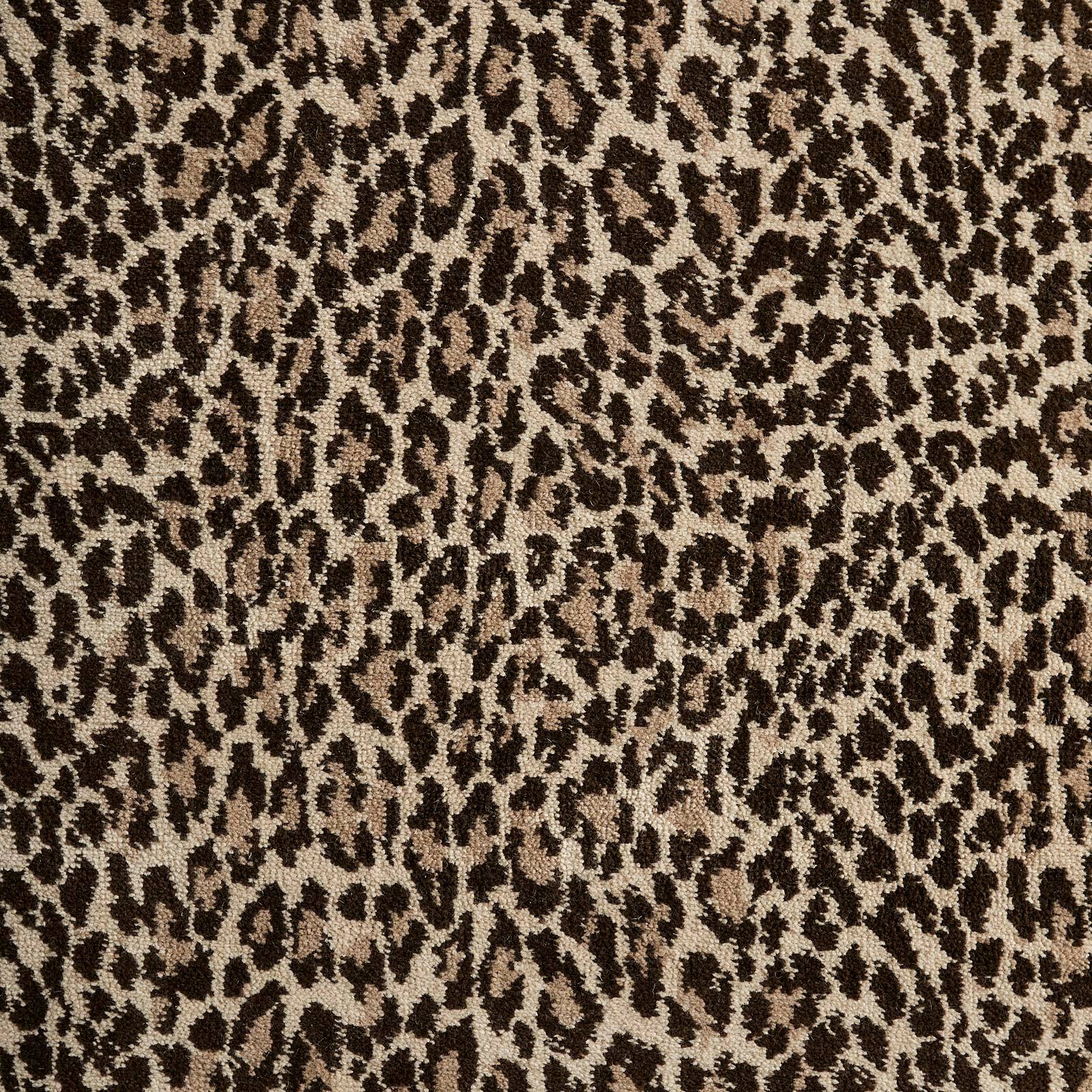a close up of a carpet