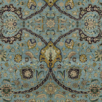 ZANJAN Wallpaper - Sapphire